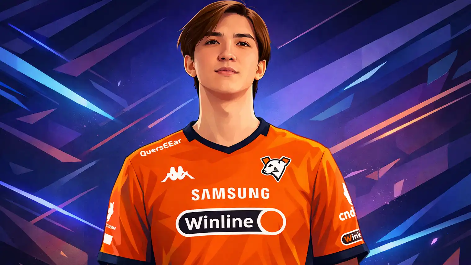 ICY Joins NOVAQ on Loan from Virtus.pro – Full Context, Quotes, and Roster Impact